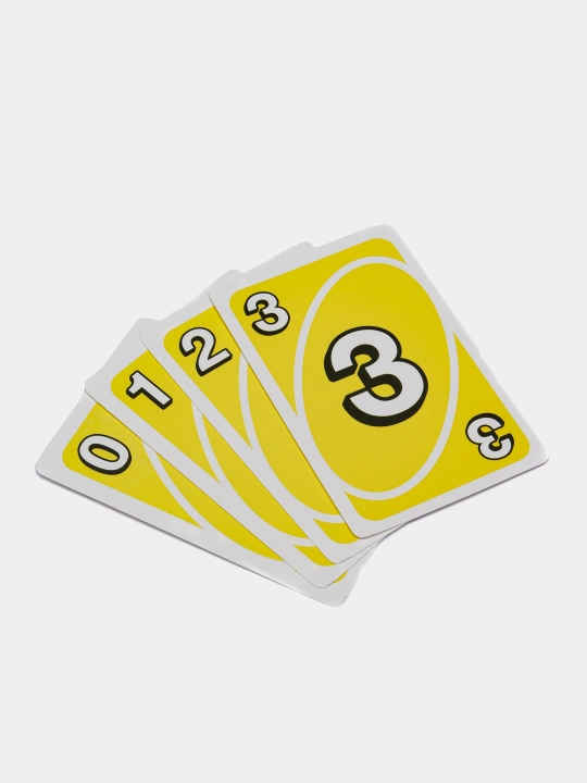 Настольная игра UNO, 108 карт, UNO Classic, UNO WILD, UNO Minecraft, UNO BTS, UNO Monopoly
