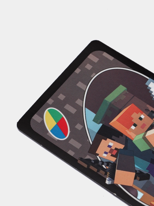 Настольная игра UNO, 108 карт, UNO Classic, UNO WILD, UNO Minecraft, UNO BTS, UNO Monopoly