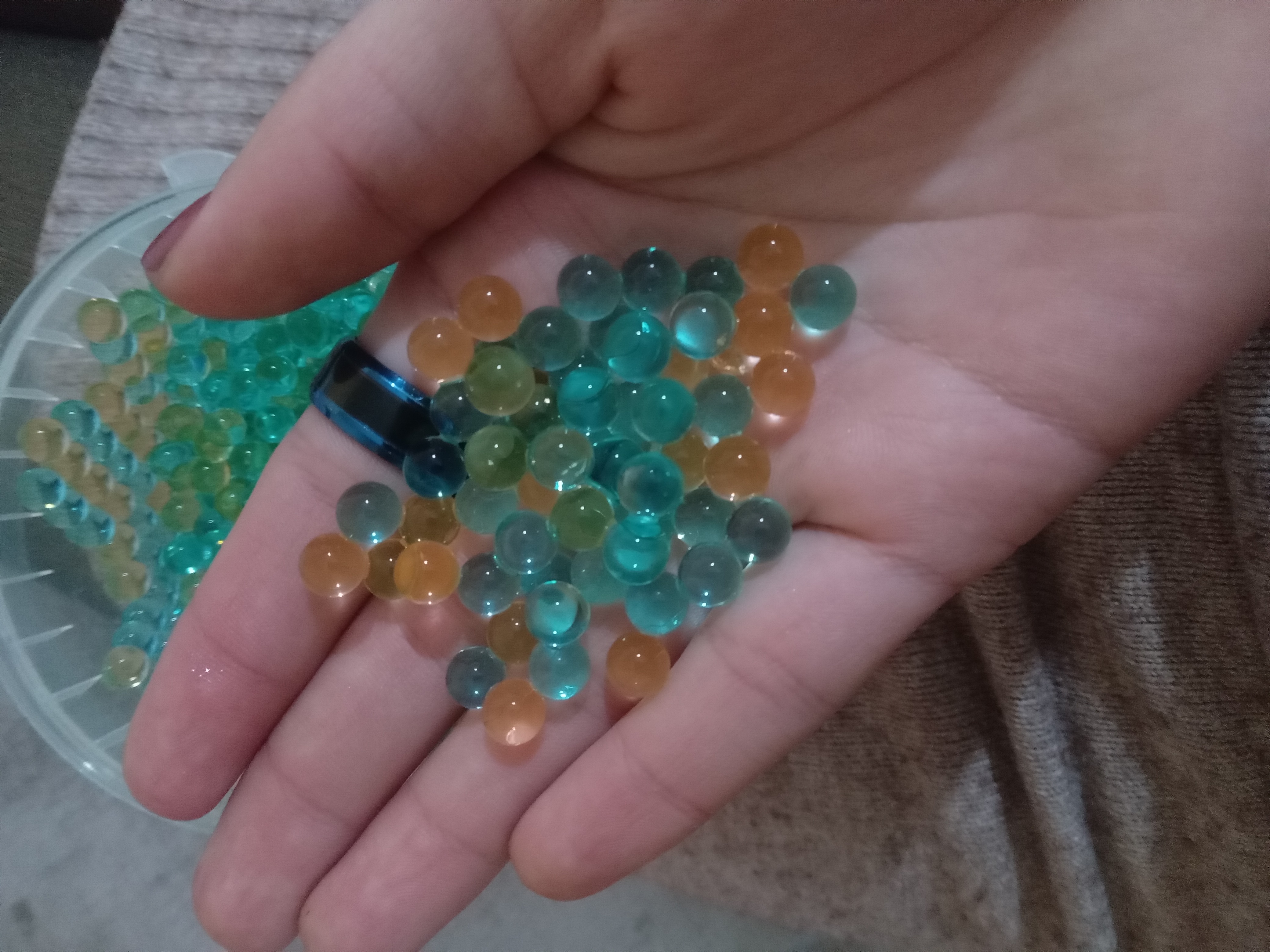 Orbiz, o'q, o'sayotgan, barcha turdagi o'yinchoq qurollari va avtomatlari uchun, 5 g