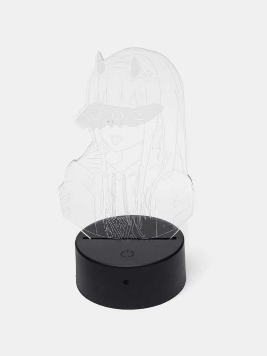 Anime chiroq
