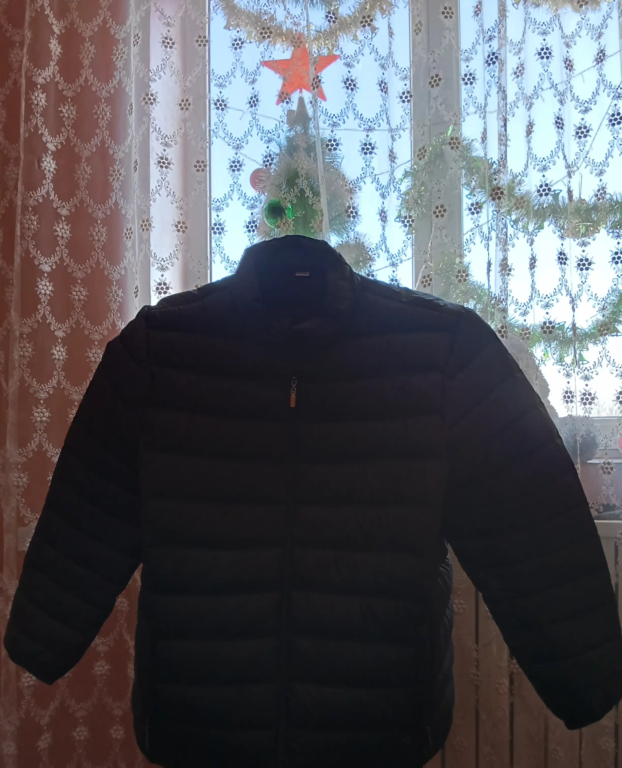 Erkaklar kurtkasi