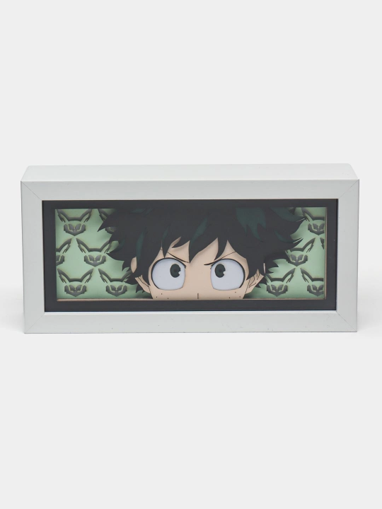 Anime chiroq