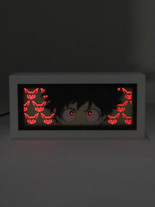 Anime chiroq