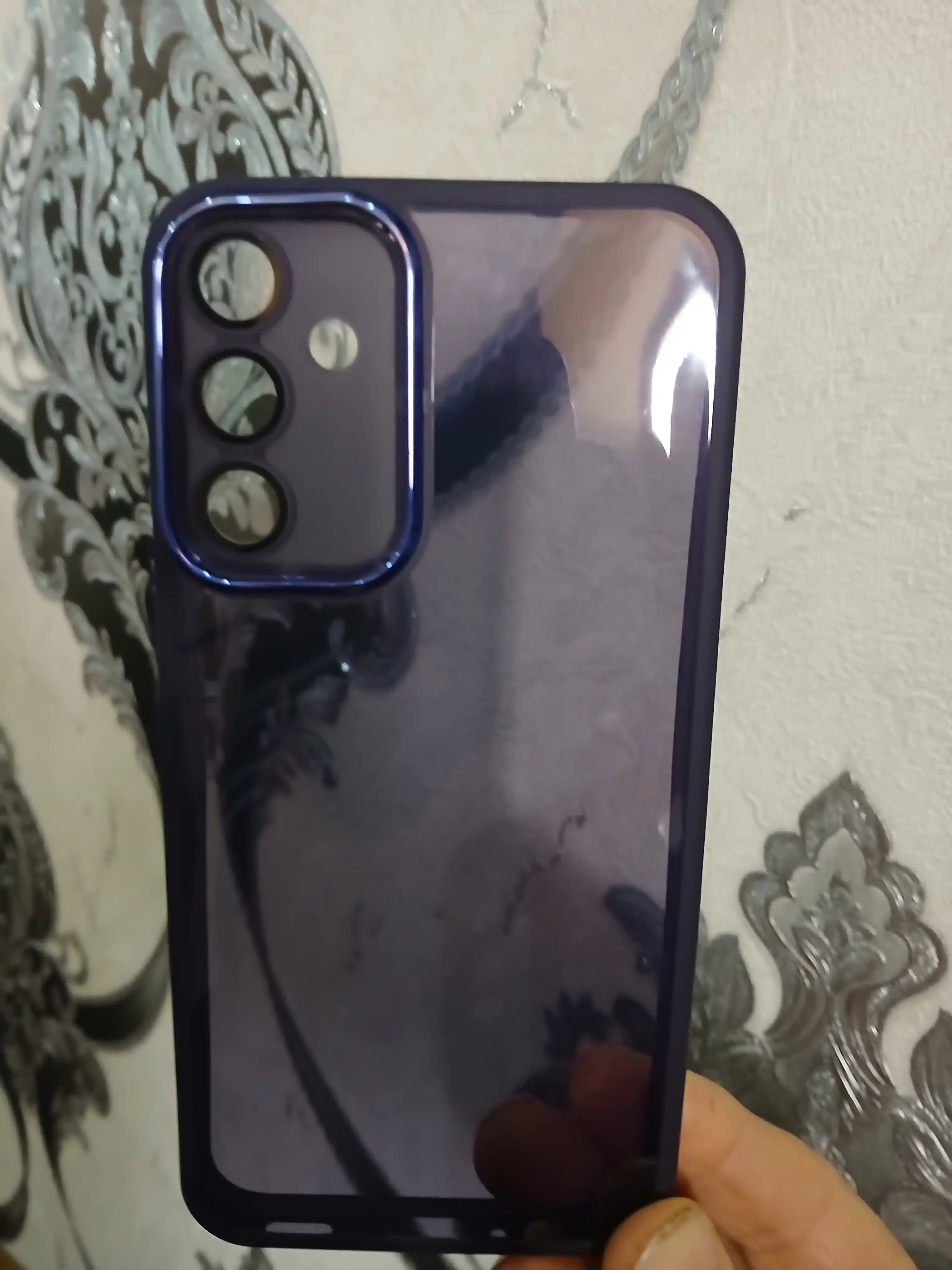 Samsung A15 uchun g'ilof, ayollar va erkaklar uchun