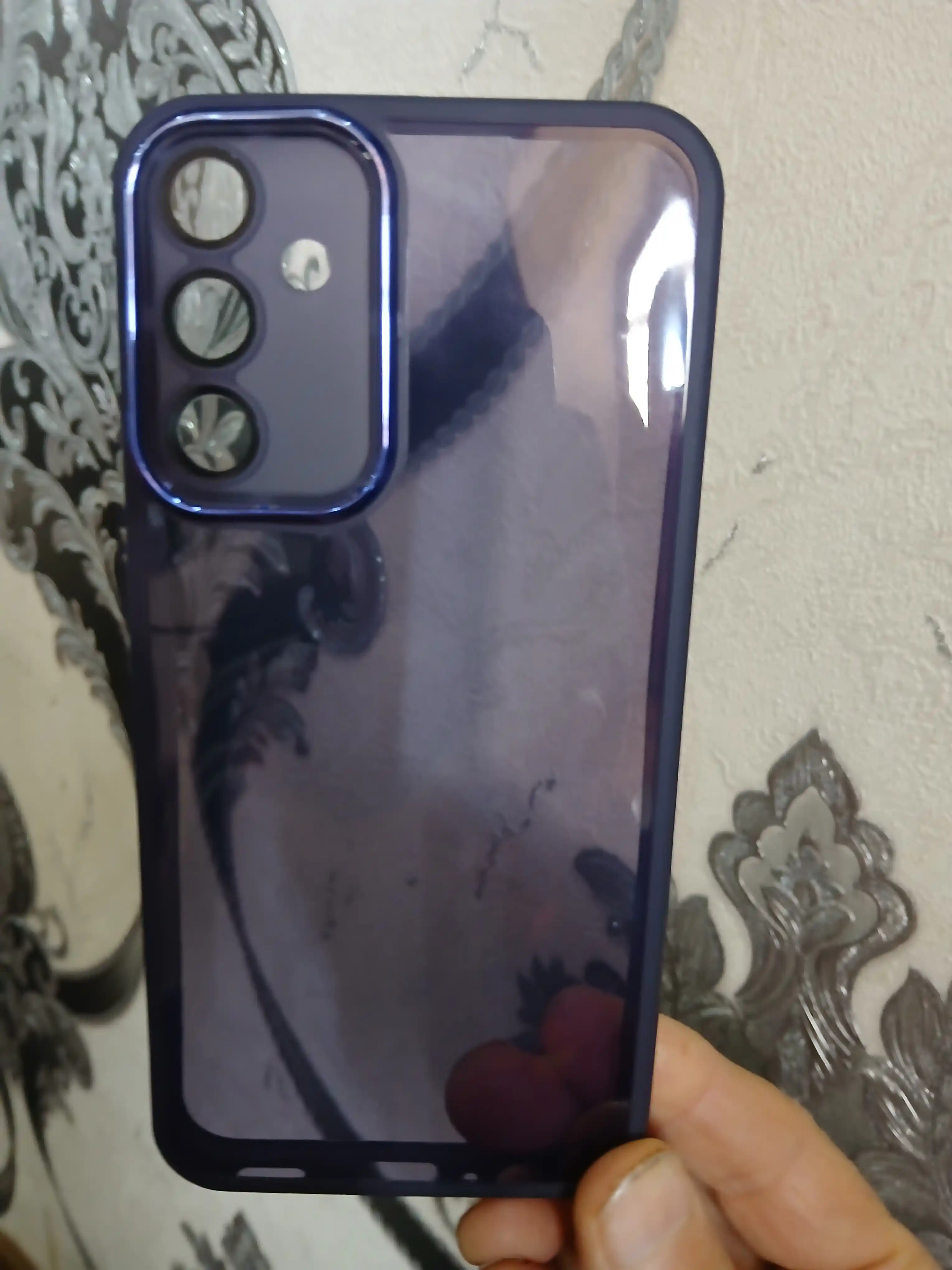 Samsung A15 uchun g'ilof, ayollar va erkaklar uchun