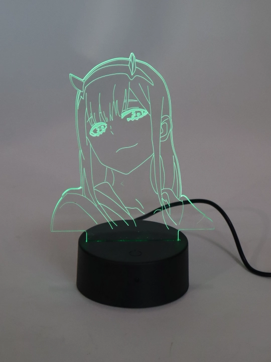 Anime chiroq
