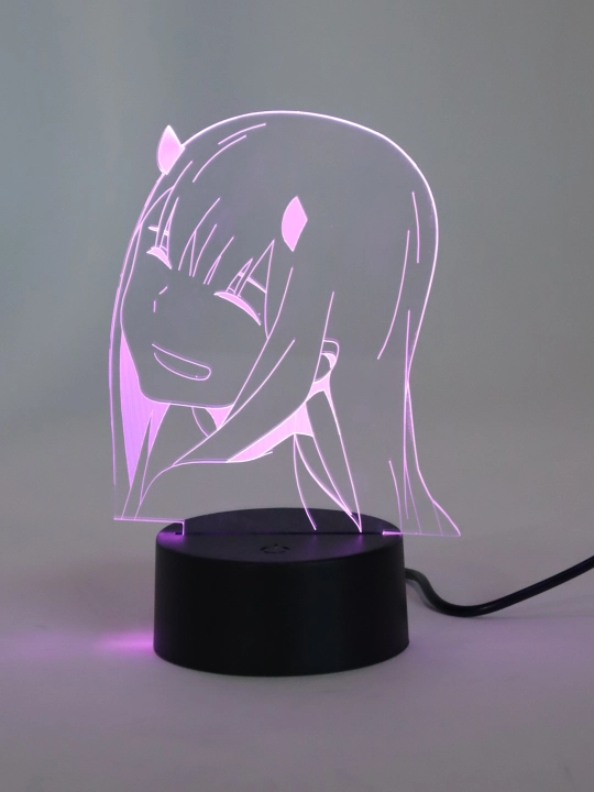Anime chiroq