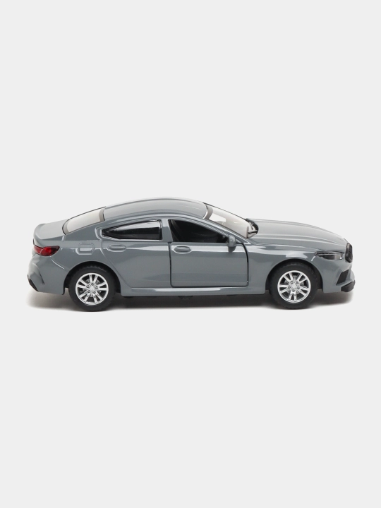 Metall avtomobil BMW M8 Thunder 1:36