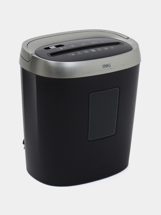 Qog'oz maydalagich 80W, Deli E9929 q0000003325 - 