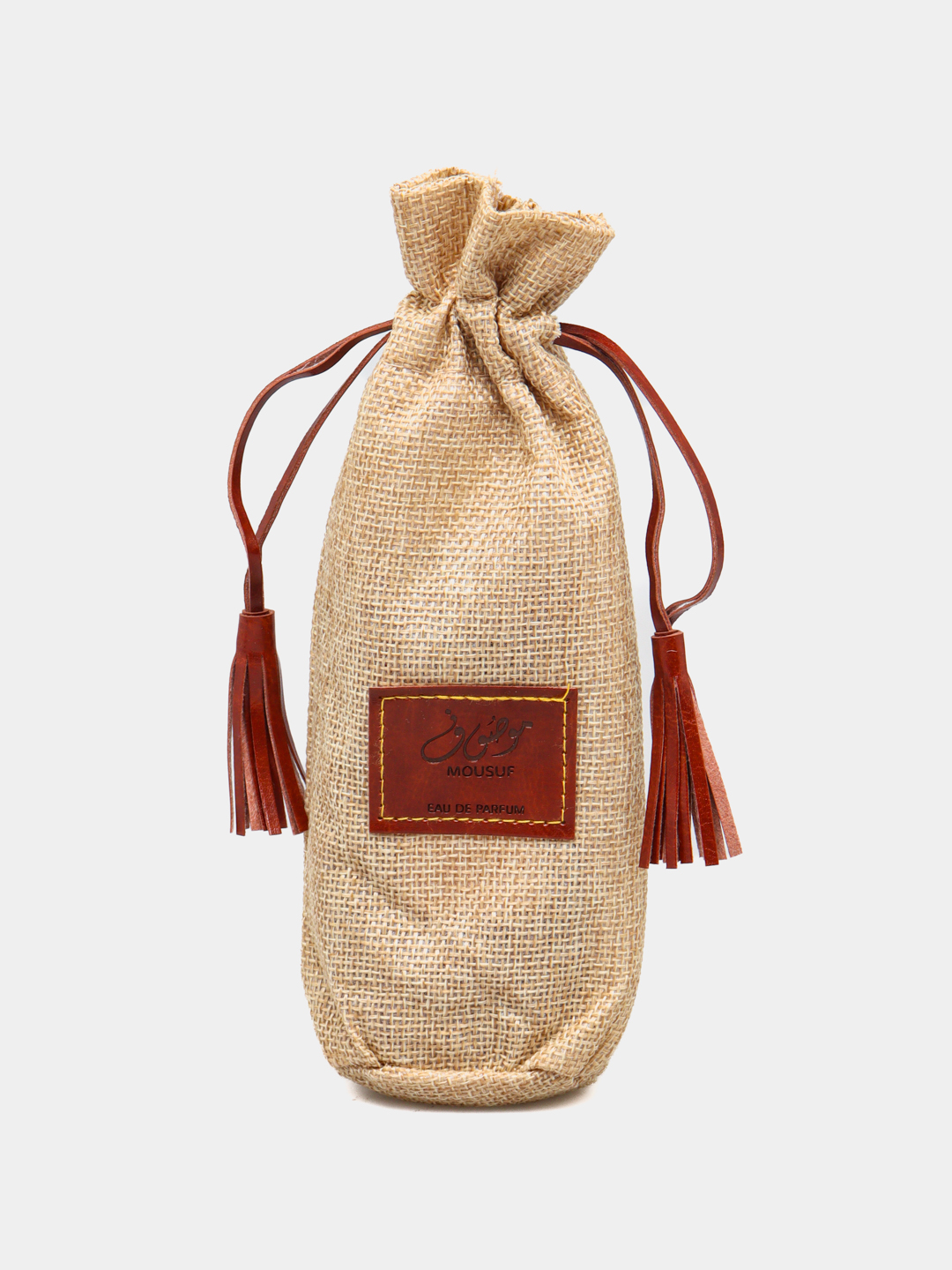 Mousuf erkaklar uchun parfyum suvi, 100 ml - 