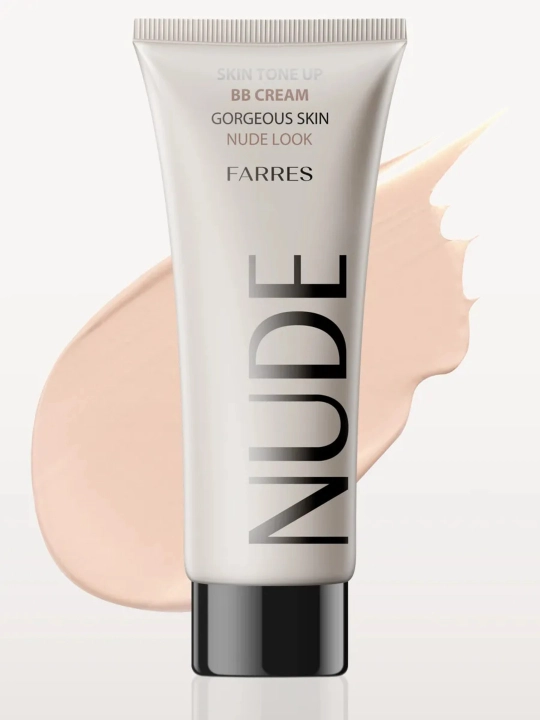 Tonal BB kremi Dream  NUDE