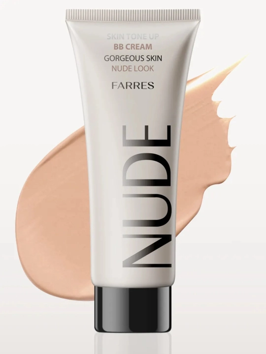 Tonal BB kremi Dream  NUDE
