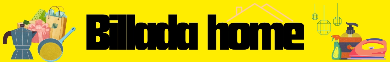 Billada-home