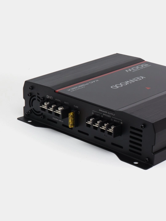 Kenwood KAC-PS802EX 2-kanalli kuchaytirgich