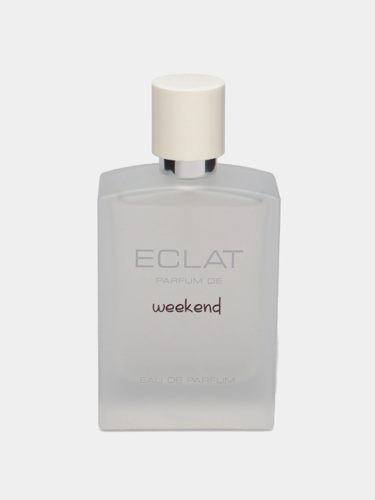 Ayollar va qizlar uchun ECLAT WEEKEND parfyum 100 ml