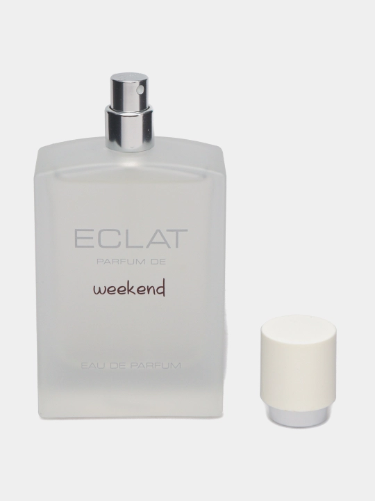 Ayollar va qizlar uchun ECLAT WEEKEND parfyum 100 ml
