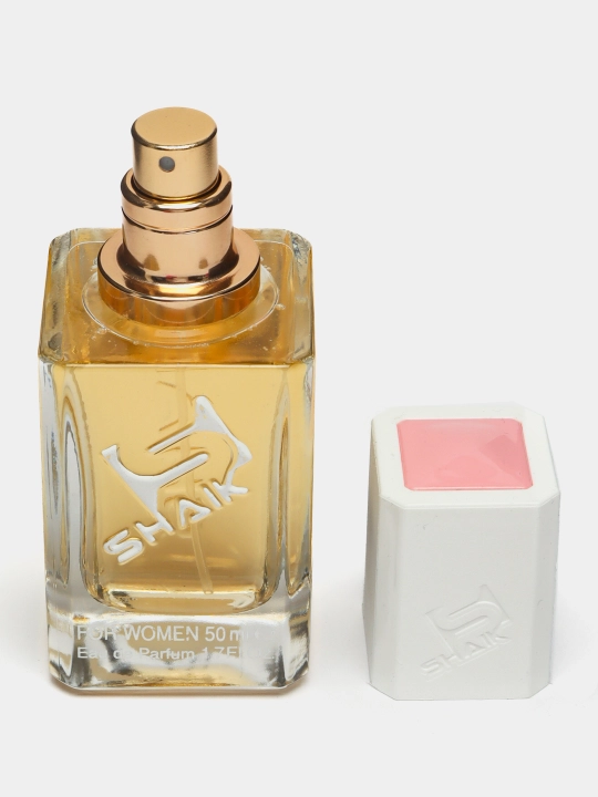 Parfyumlangan suv Envy, Shaik №108, ayollar uchun, 50 ml