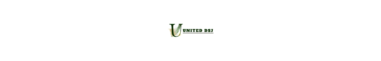 UNITED DSJ