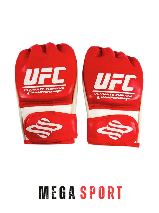 Спортивные перчатки UFC для детей, для возраста 5-8 лет
