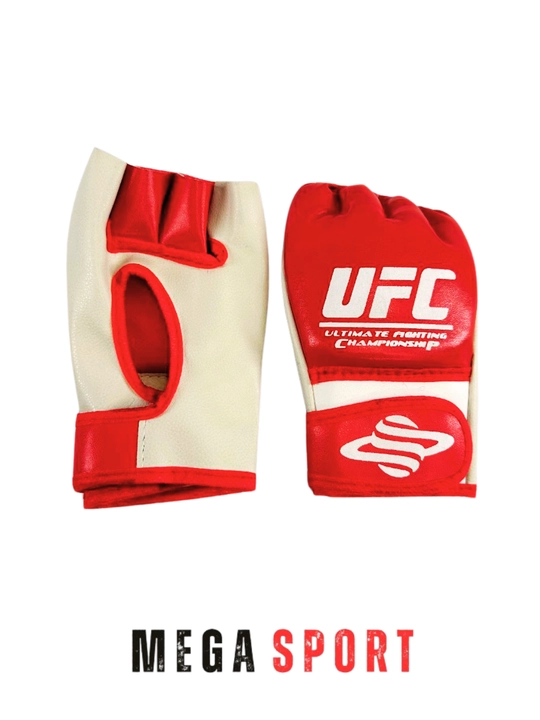 Спортивные перчатки UFC для детей, для возраста 5-8 лет