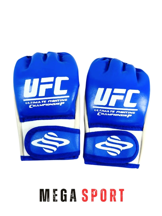 Спортивные перчатки UFC для детей, для возраста 5-8 лет
