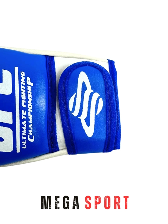 Спортивные перчатки UFC для детей, для возраста 5-8 лет