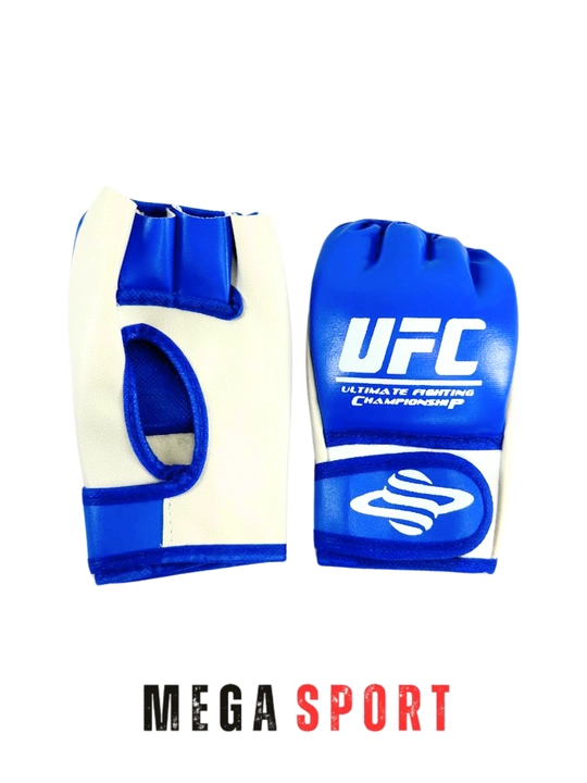 Спортивные перчатки UFC для детей, для возраста 5-8 лет