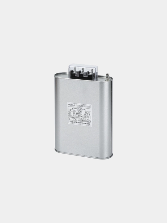Конденсаторная банка MBSMJ0.45 meloni