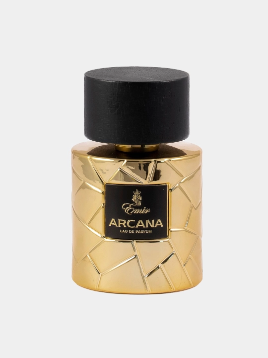Erkaklar va ayollar uchun "Arcana Emir, Kirke" parfyumlangan suv, 100 ml