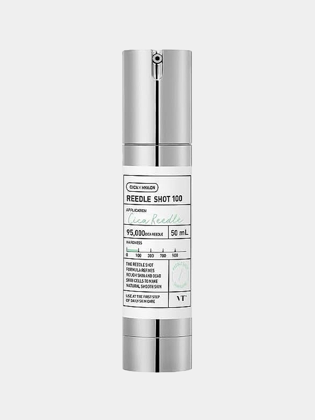 Бустер-сыворотка с микроиглами VT Cosmetics Reedle Shot - 