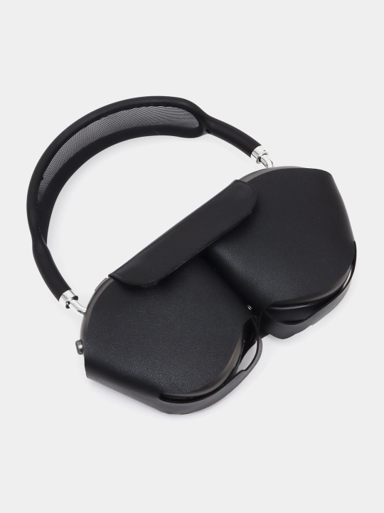Simsiz quloqchinlar Max, 2 Bluetooth 5.1, to'liq o'lchamli mikrofonli Pods max, AI Max2025