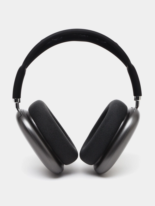 Simsiz quloqchinlar Max, 2 Bluetooth 5.1, to'liq o'lchamli mikrofonli Pods max, AI Max2025