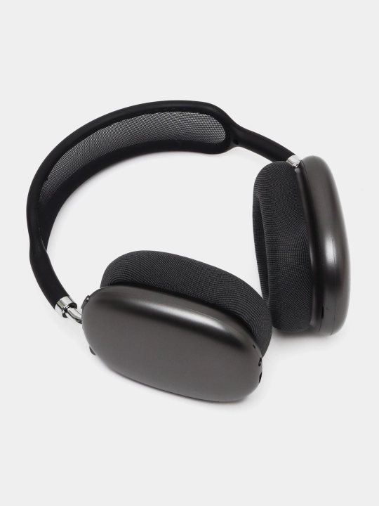 Simsiz quloqchinlar Max, 2 Bluetooth 5.1, to'liq o'lchamli mikrofonli Pods max, AI Max2025