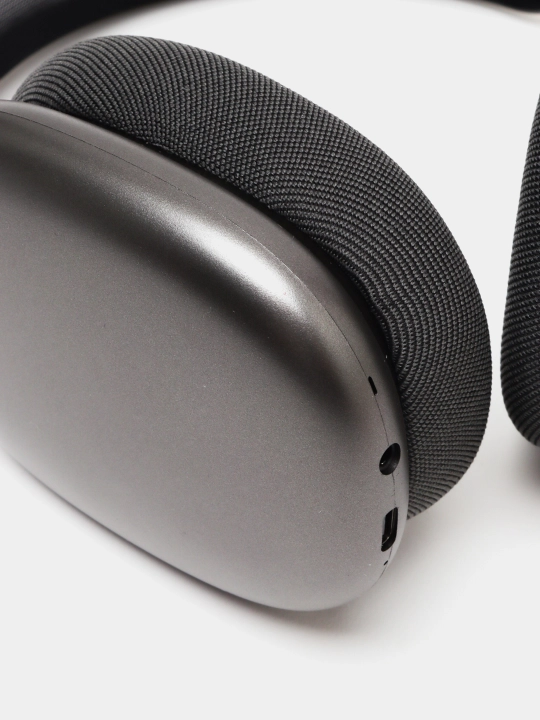 Simsiz quloqchinlar Max, 2 Bluetooth 5.1, to'liq o'lchamli mikrofonli Pods max, AI Max2025