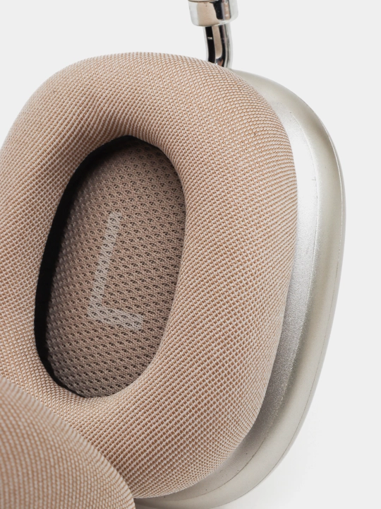 Simsiz quloqchinlar Max, 2 Bluetooth 5.1, to'liq o'lchamli mikrofonli Pods max, AI Max2025