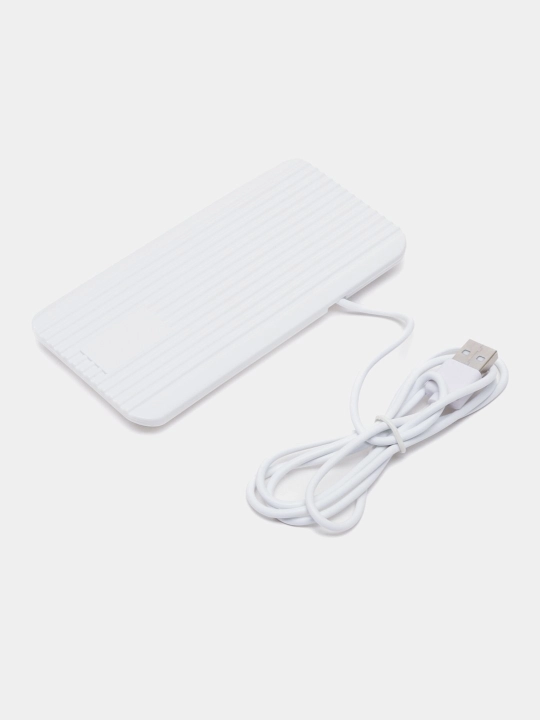 Мини LED лампа для маникюра и педикюра, для сушки ногтей