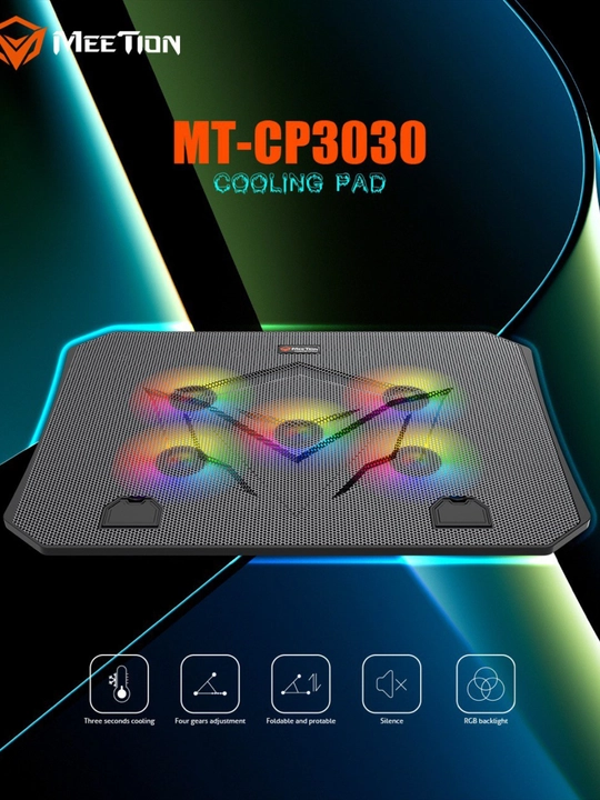 Noutbuki uchun sovutish paneli MeeTion CP3030