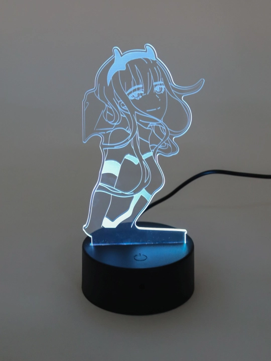 Anime chiroq