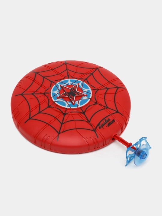 O'rgimchak odam blasteri: o'q otuvchi qo'lqop - Bolalar uchun Spider Man o'yinchog'i