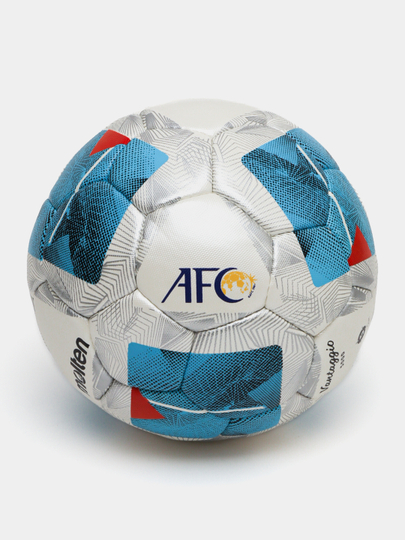Futbol to'pi, 5 olcham - 