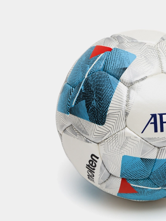 Futbol to'pi, 5 olcham