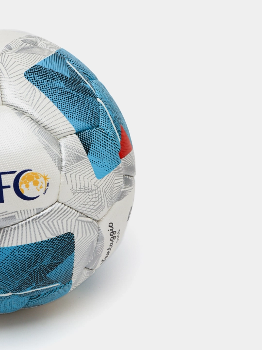 Futbol to'pi, 5 olcham