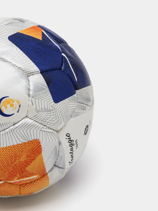 Futbol to'pi, 5 olcham