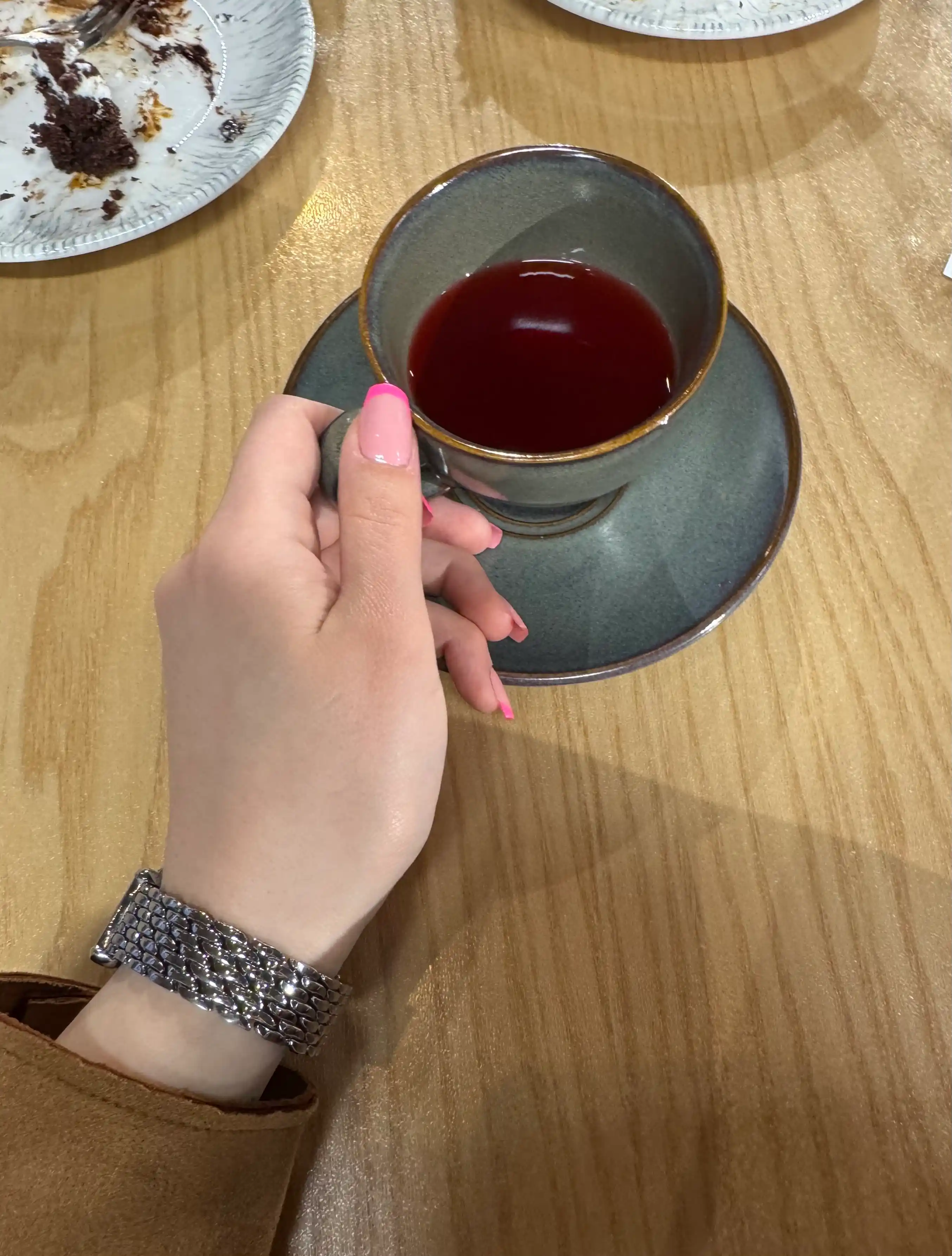 Гель лак MOKKA, 12 мл