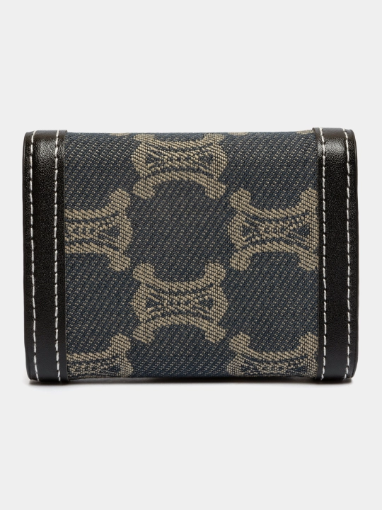 Ayollar hamyoni - Card Holder CELINE uslubida