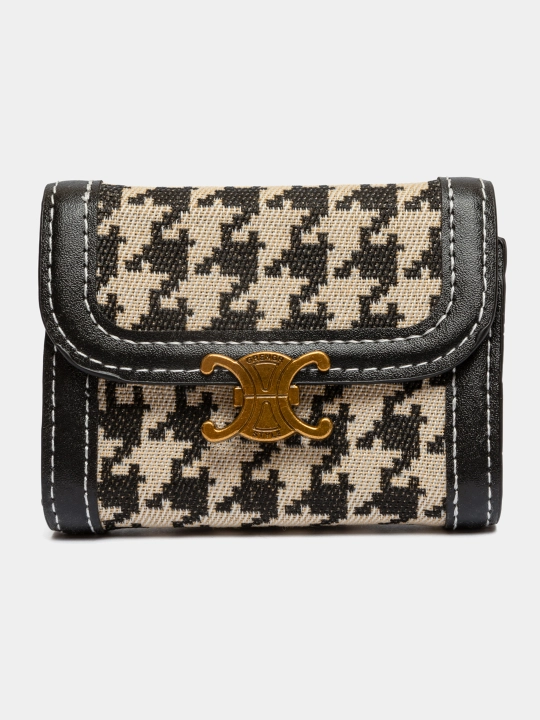 Кошелек женский - Card Holder в стиле CELINE - 