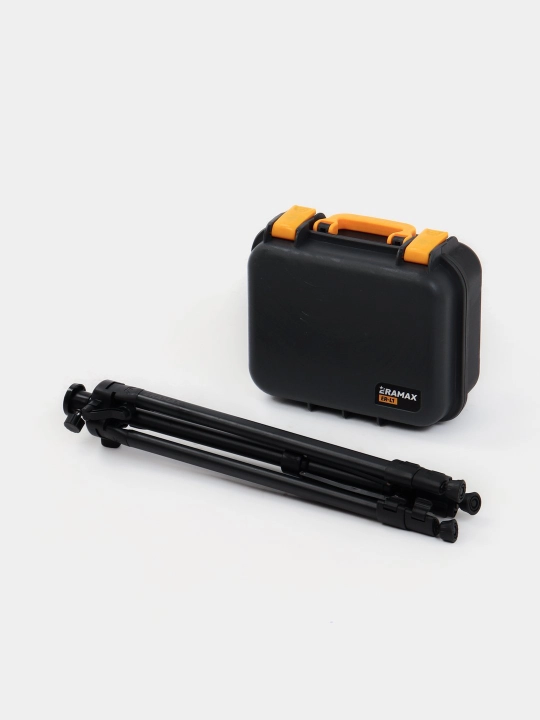 EraMAx ER-L2 -L1 360 lazer daraja shtativ bilan 4D darajasi tripod, 360 daraja lazer