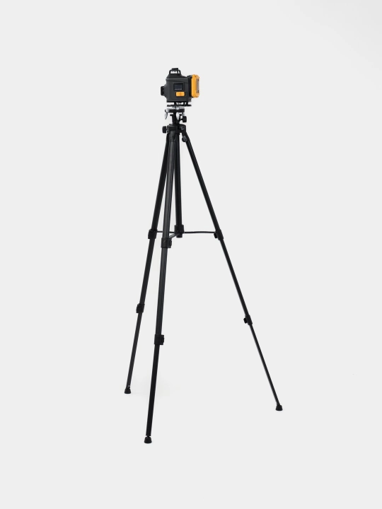 EraMAx ER-L2 -L1 360 lazer daraja shtativ bilan 4D darajasi tripod, 360 daraja lazer