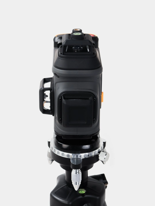 EraMAx ER-L2 -L1 360 lazer daraja shtativ bilan 4D darajasi tripod, 360 daraja lazer