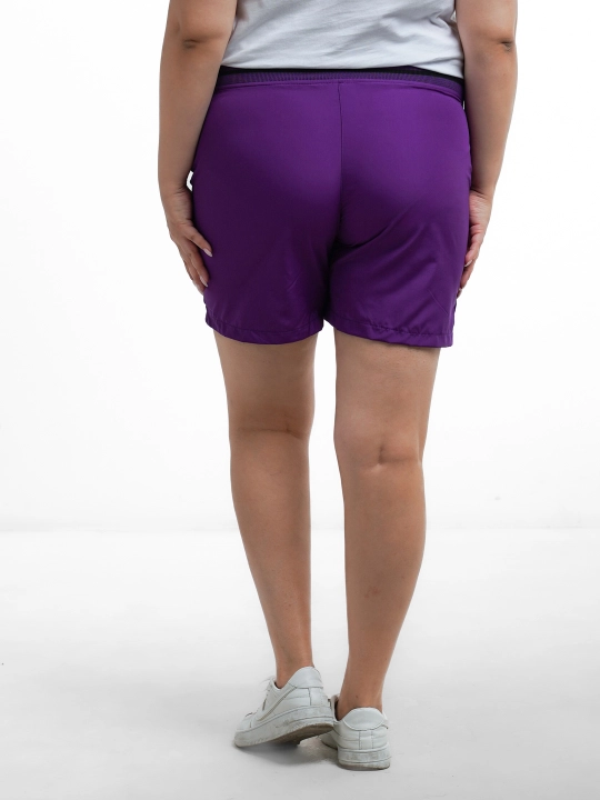 Ayollar shortigi, suzish va sport kiyimi, 3/7 XL